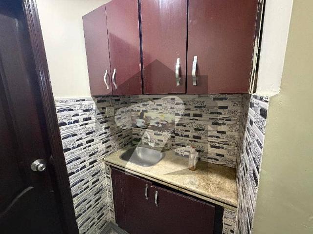 Dha Shabaz Com 1000sqft Sami Furnished