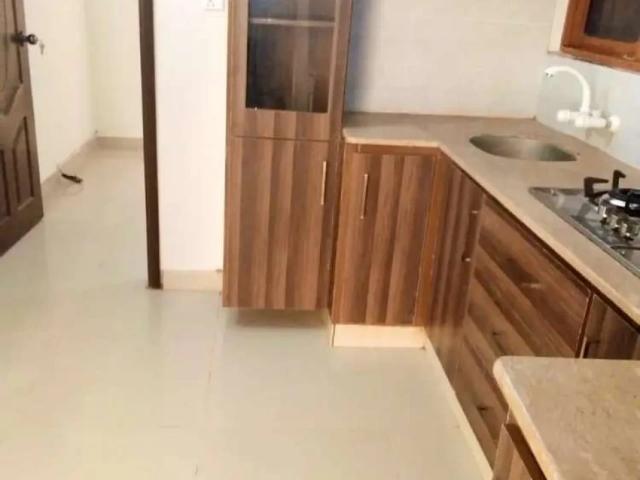 Dha slightly used studio for rent karachi dha phase 5 id 24763