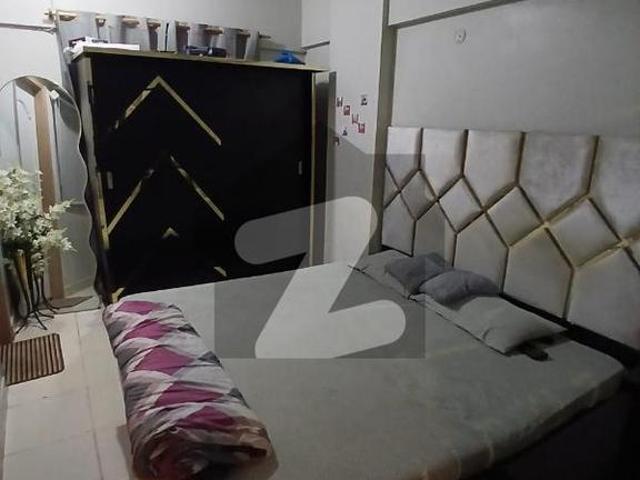 Dha Slightly Used Studio For Rent Jami Commercial Area