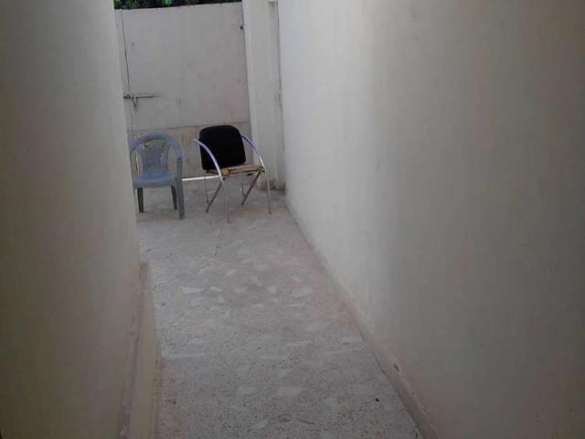 Dha portion near zamzama part 3 bed d/ karachi dha phase 5 id 18678