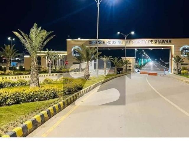 Dha peshawar sector g 900 series