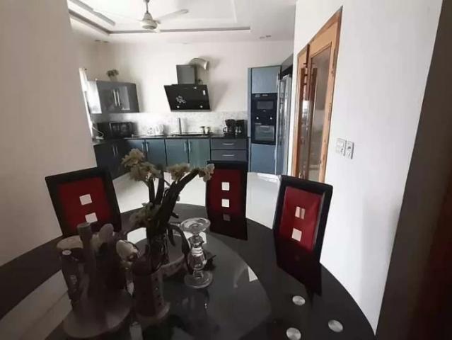 DHA Ph= 4,24Marla Full Furnished Upper portion 4 Rent Long/Short Time Lahore DHA Phase 4 ID 68552