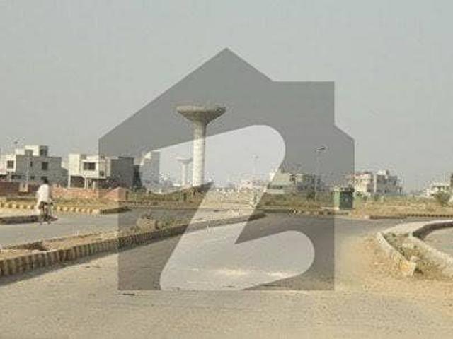 Dha ph 8 e zone kh tipu nice location west open