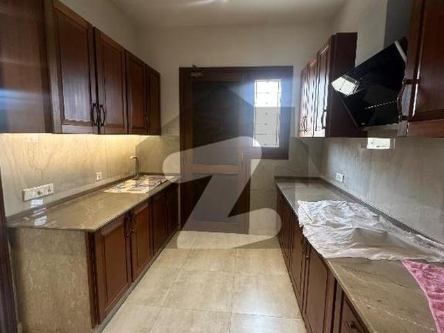 Dha ph vii, brand new bungalow for sale dha phase 7