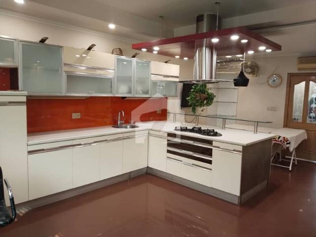 Dha phase 3 2 kanal beautifull house for sale