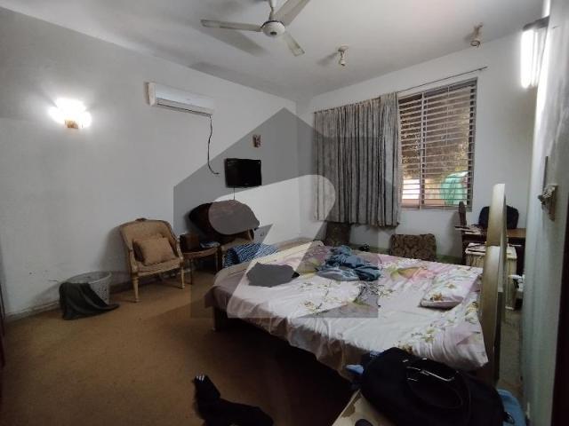 Dha Phase 3 2 kanal Liveable Bungalow at Plot Price DHA Phase 3 Block W