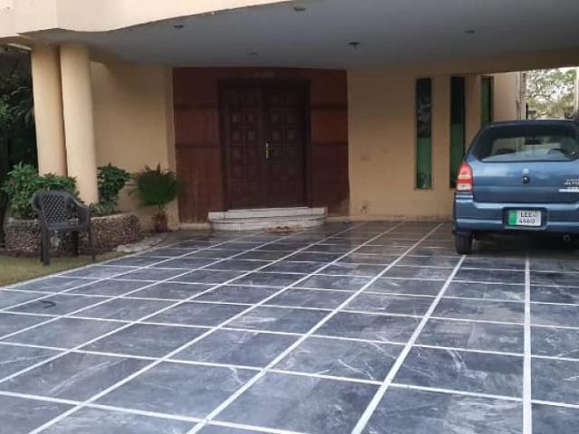 Dha Phase 3 Zblock Kanal House For Sale Lahore DHA Defence ID 87221