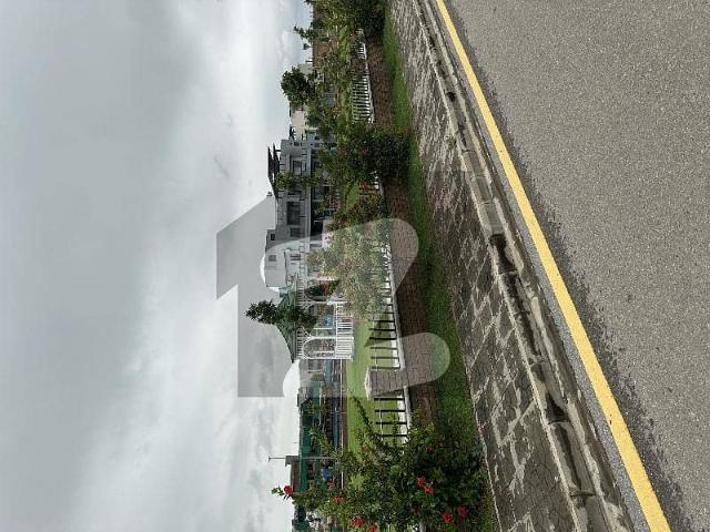 DHA PHASE 3 Army Allocation Block H Street 11 1 Kanal Plot With 16 Marla Extra Land