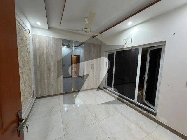 DHA Phase 3, Block X, 07 Marla, 04 Bed, Luxurious House For Rent