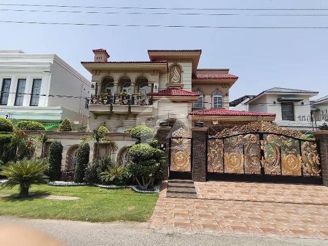 DHA Phase 3 Block XX, Lahore