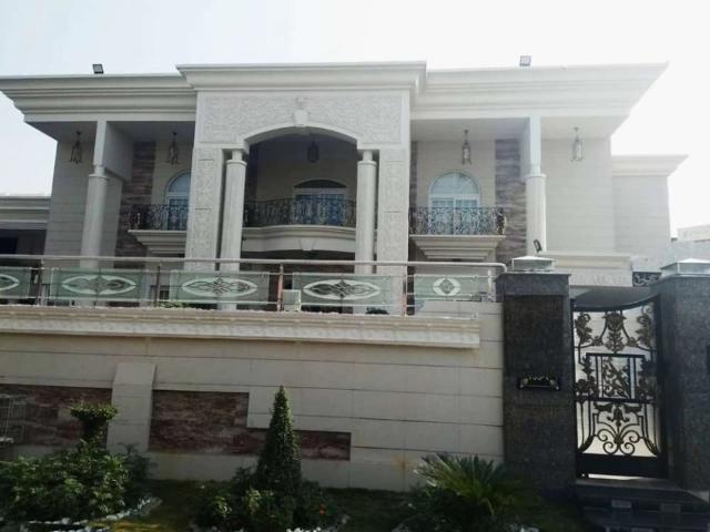 Dha Phase 3 Block Y 2 Kanal House Separate Gate Upper Portion For Rent Lahore DHA Phase 3 ID 34265
