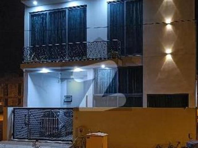 DHA Phase 3 Designer House DHA Phase 3 Block A