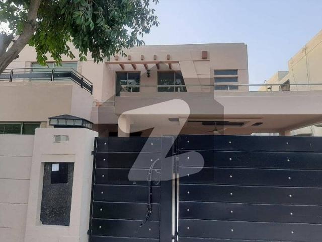 DHA Phase 3 1 Kanal Upper Portion For Rent