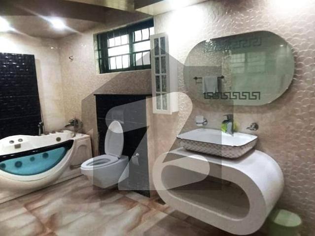 DHA Phase 3 Kanal House for Rent 3 Lakh