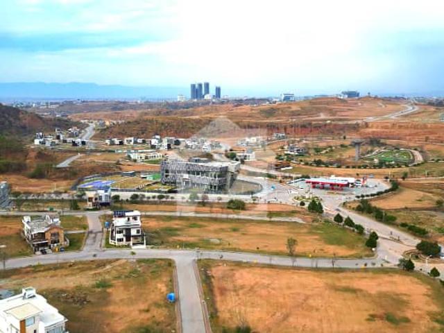 DHA Phase 3 Sector B | 1 Kanal | Near Giga Mall & Bahria Phase 8 Masjid Park