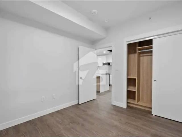 DHA Phase 3 Spacious 1 Bedroom Apartment Is Available For Sale In DHA Phase 3 Block Y Lahore Cantt