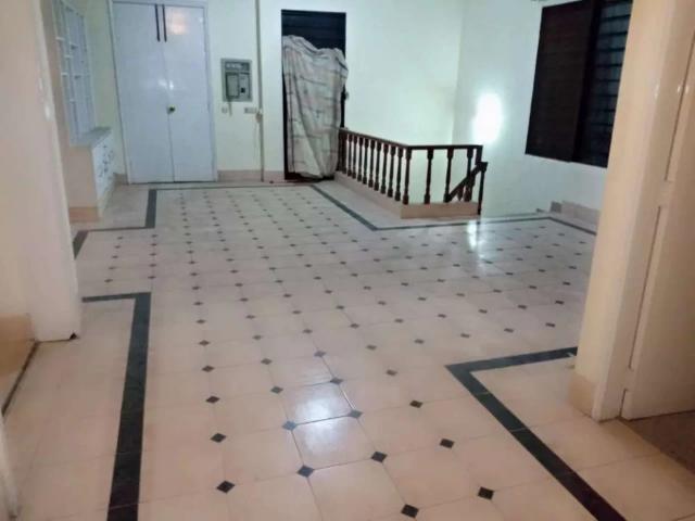 DHA phase 3 stunning one kanal upper portion 55000rent Lahore DHA Phase 3 ID 66985