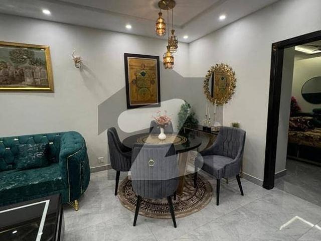 DHA Phase 4 10 Marla Upper Portion For Rent Ideal Location