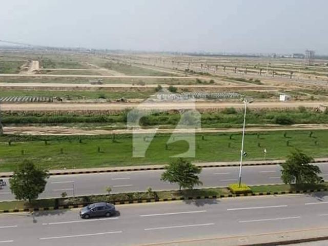 DHA Phase 10 Lahore 1 Kanal Affidavit File Gold Investment Time Now