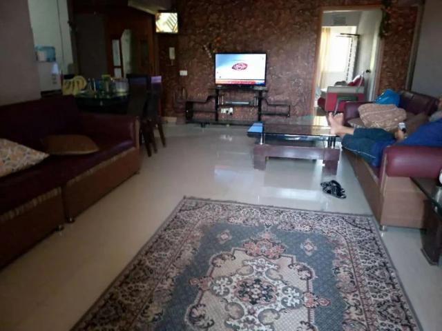 DHA phase 1 4 bed Karachi DHA Phase 1 ID 05989