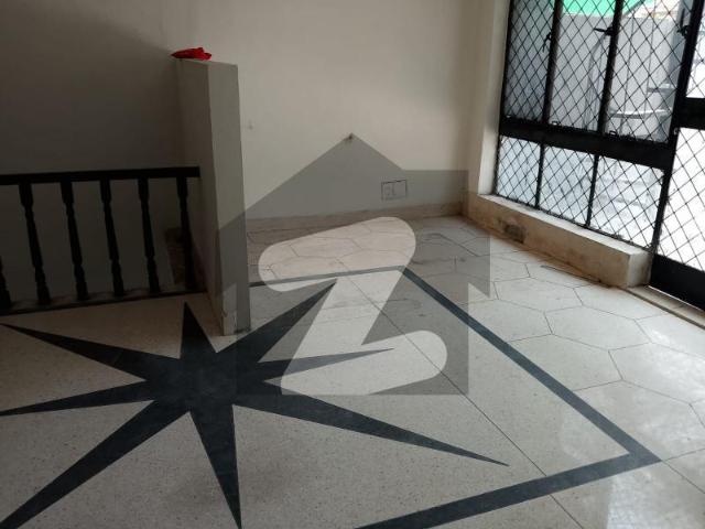 DHA Phase 1 10 Marla 3 Bed House For Rent, Ideal For Comfortable Family Living In A Prime And Peaceful Location. DHA Phase 1