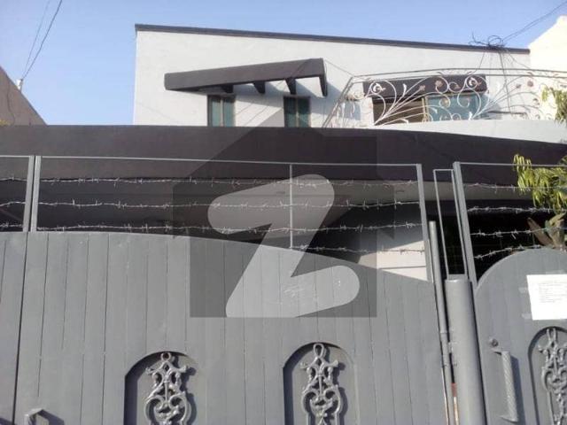 Dha Phase 1 Kanal Full House Fully Furnished For Rent