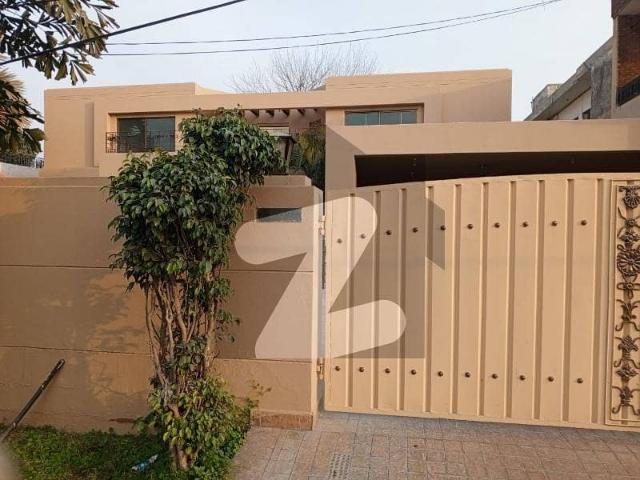Dha Phase 1 2 Kanal Upper Portion For Rent