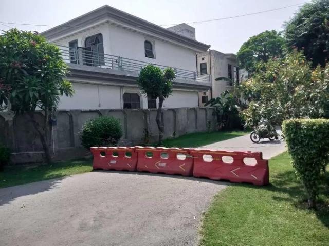 Dha phase 1 upper portion for rent Lahore ID 50393