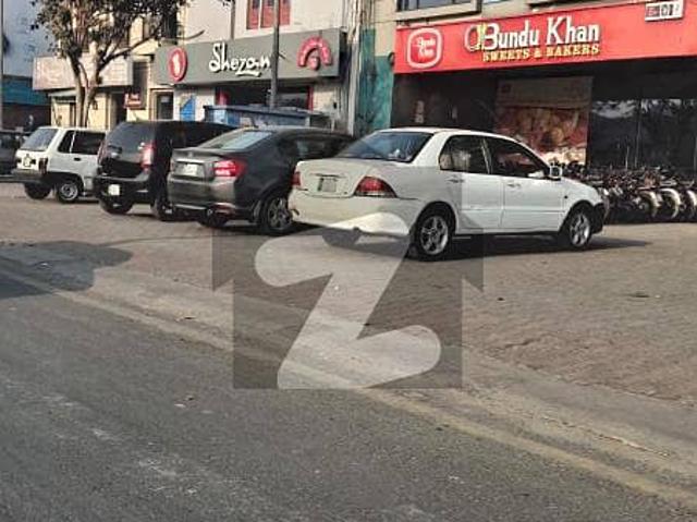 DHA Phase 1 Block H 4 Marla Commercial Plaza For Sale With High Rental Income