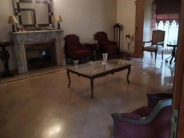 DHA phase 1 furnished house 2 Kanal Lahore ID 45726