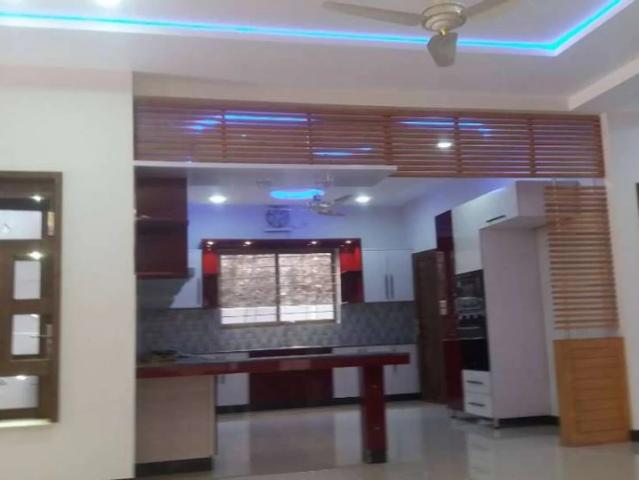 Dha phase 1 kanal Full House Available for Rent Best location Islamabad DHA Defence ID 35100
