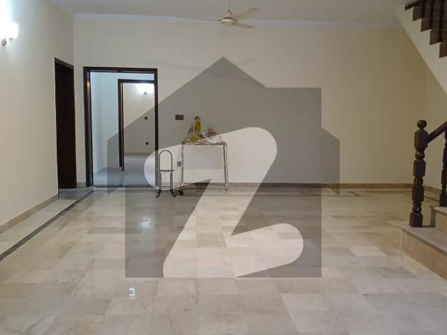 DHA Phase 1 Kanal Full House Proper Double Unit For Rent DHA Phase 1
