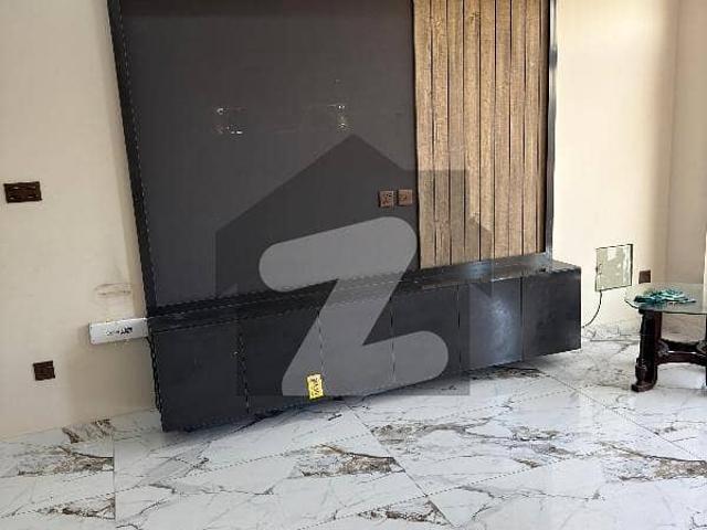 DHA Phase 1. Kanal Portion Available For Rent In Very Reasonable Price