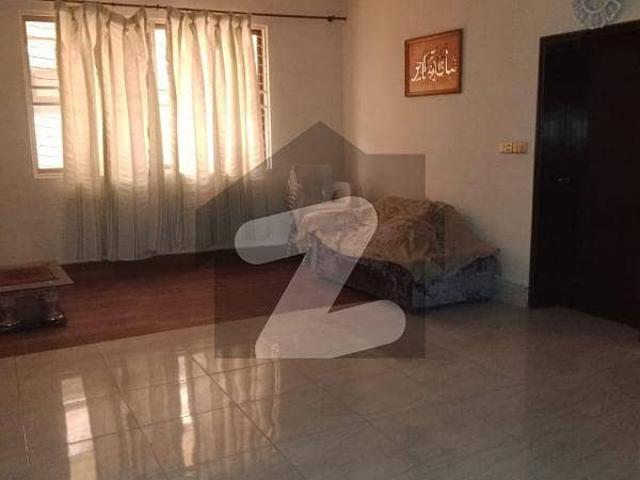 DHA Phase 1 Near Park & Mosque Ultra Luxury 1 Kanal Double Unit House For Rent | Elite Modern Living Experience With Premium Construction Quality