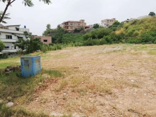 Dha phase 1 sector A street 15 Islamabad DHA Defence ID 08215