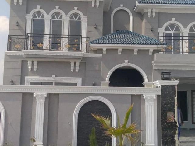 DHA Phase 1 Sector M House Sized 1 Kanal Is Available Multan DHA Defence ID 78965