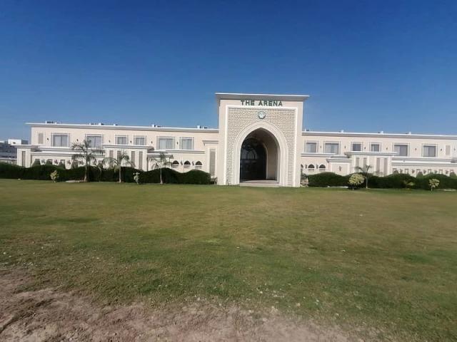 DHA Phase 1 Sector T House Sized 5 Marla Is Available Multan DHA Defence ID 92809