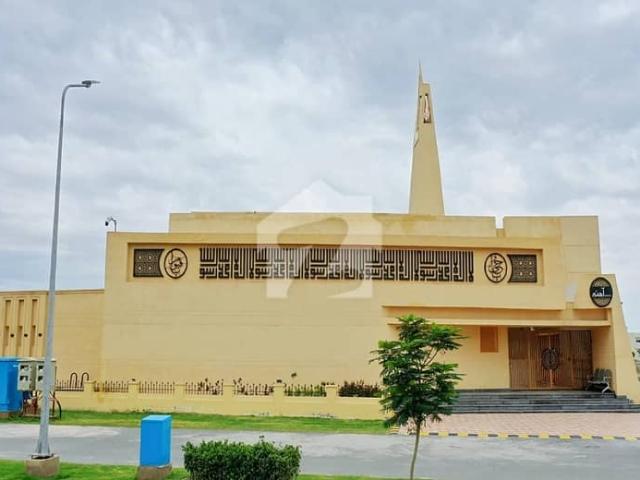 DHA Phase 1 Sector V Residential Plot For sale Sized 8 Marla