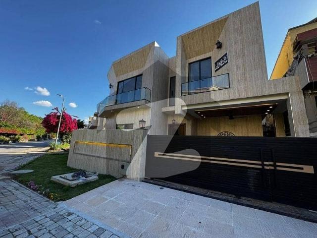 DHA Phase 2 10 Marla House Beautiful Designer House