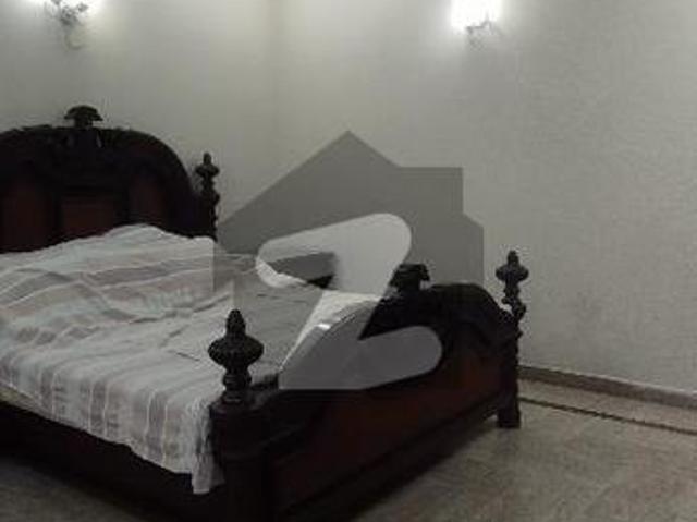 DHA PHASE 2 A Luxury Neat And Clean 1 Bedrooms Apartment Available For Rent Defence Residency