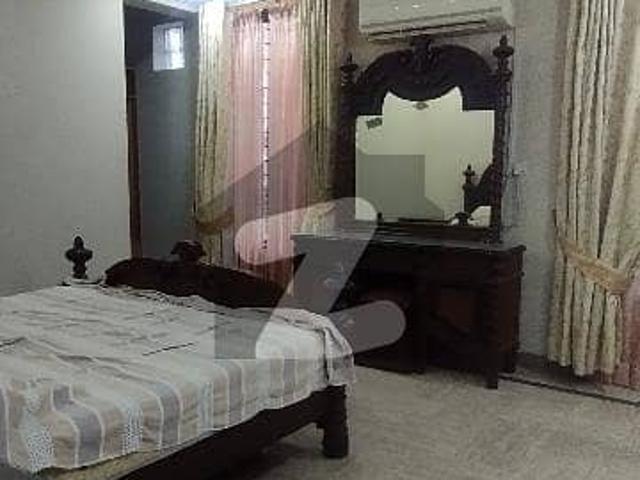 DHA PHASE 2 A Luxury Neat And Clean 1 Bedrooms Apartment Available For Rent