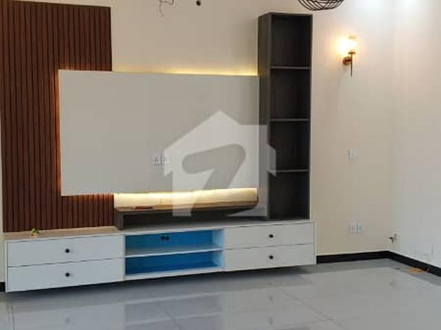 DHA Phase 2 Beautiful & Elegant Design Solid Constructed 20 Marla Full House For Rent