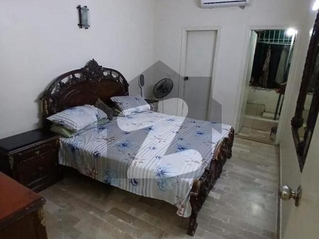 Dha Phase 2 Bed D/ 2nd Floor For Rent DHA Phase 2 Extension