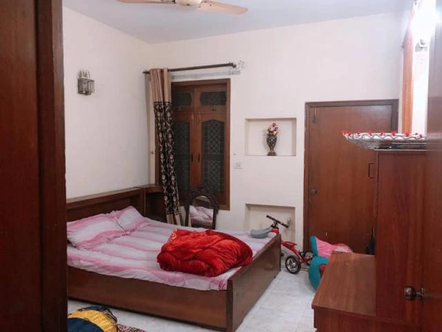 DHA phase 2 block Q one kanal house for sale demand 5.25crore Lahore DHA PHASE 2 ID 80270