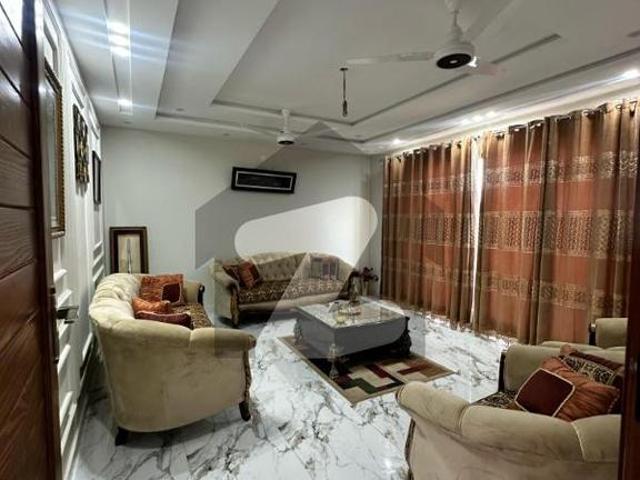 Dha Phase 2 Designer House 5 Beds DHA Phase 2