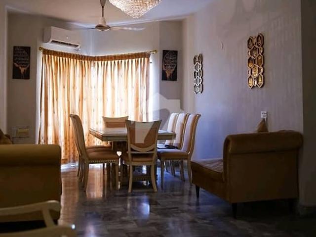 DHA Phase 2 Extension Flat Sized 1550 Square Feet Is Available