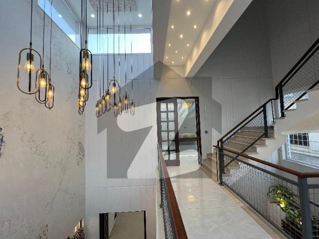 Dha Phase 2 Islamabad 1 Kanal House Available For Sale DHA Defence Phase 2