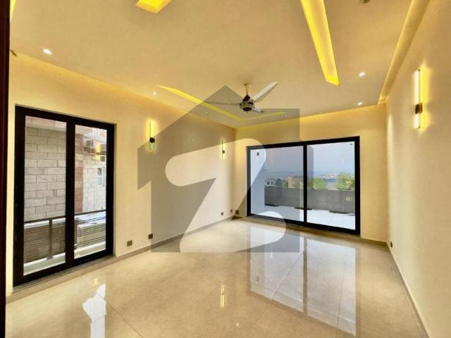 Dha Phase 2 Islamabad 1 Kanal Single Unit Designer House Available For Sale DHA Defence Phase 2