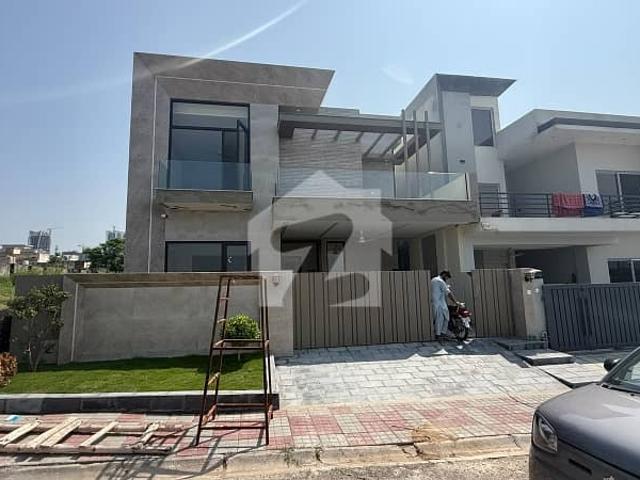 Dha phase 2 islamabad