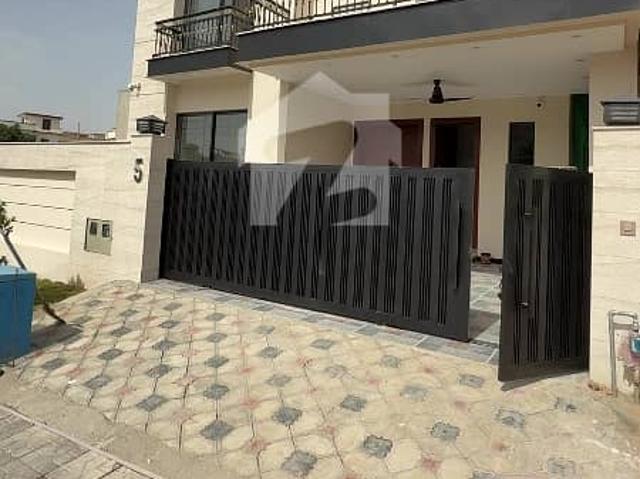 DHA Phase 2 Islamabad 5 Bedroom House For Sale